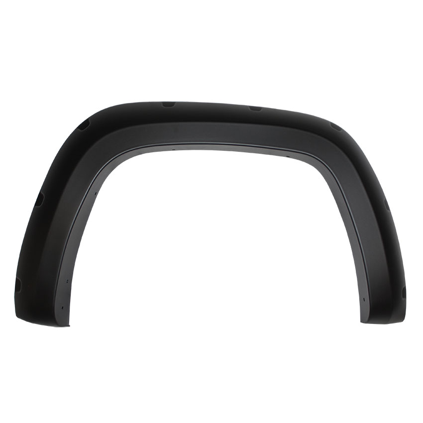 Φτερά τροχών Safari Fender Flares (5,3cm) για VW Amarok 4τμχ