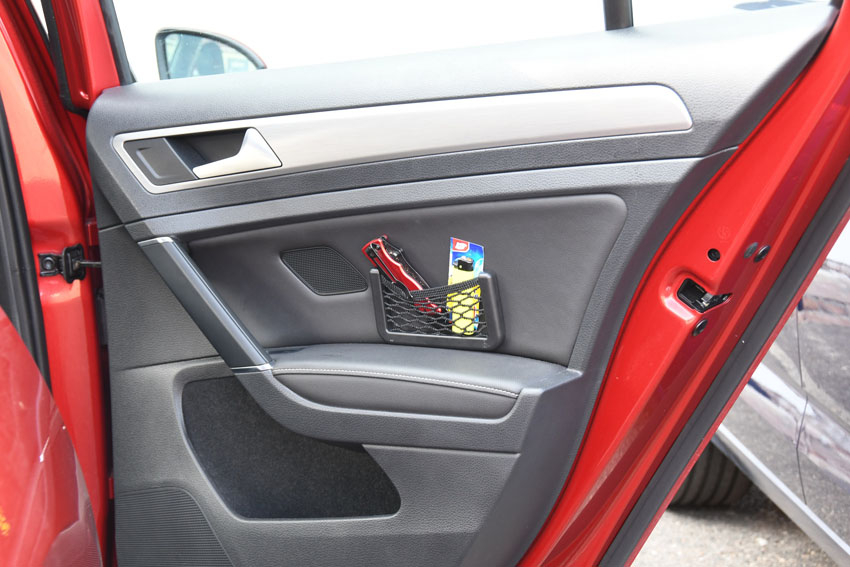 Θήκη οργάνωσης 20x8 cm