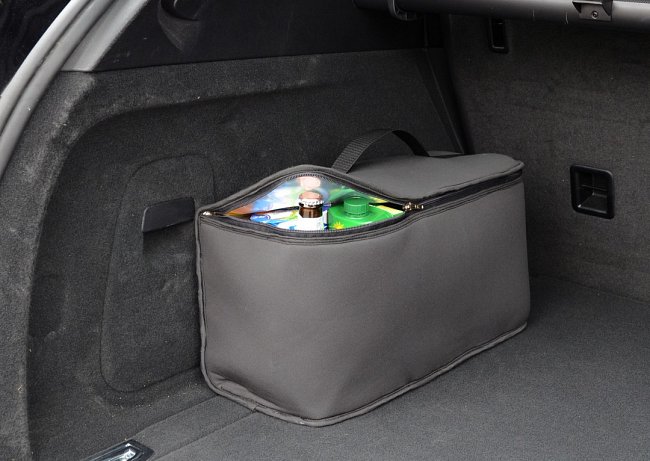 Ισοθερμική τσάντα