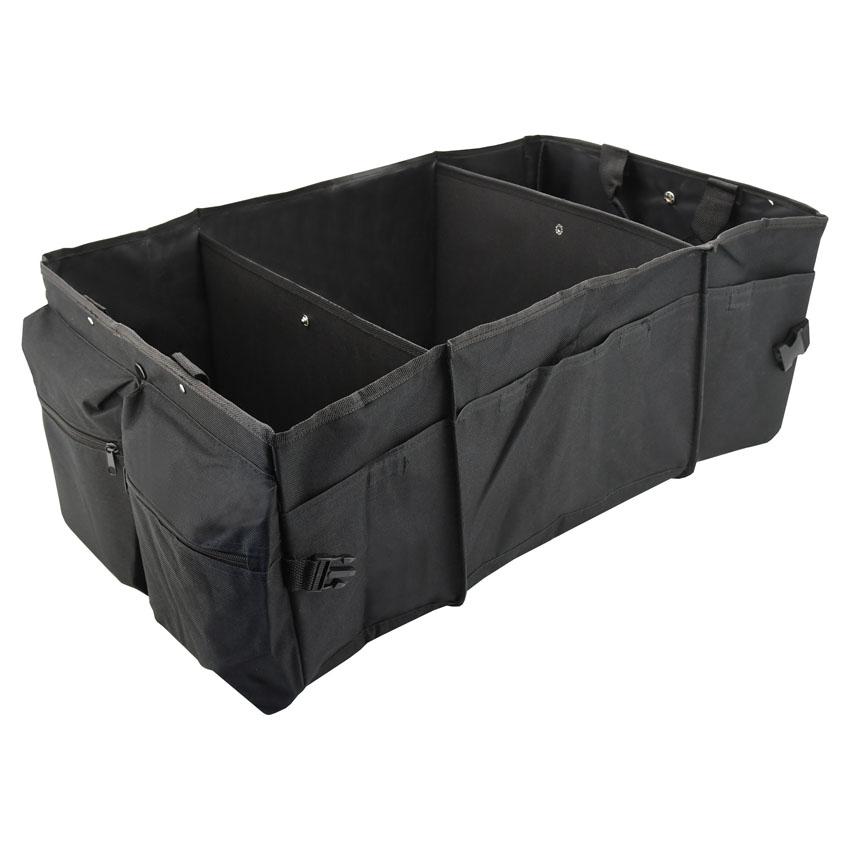 Θήκη οργάνωσης - αποθήκευσης πορτ μπαγκάζ