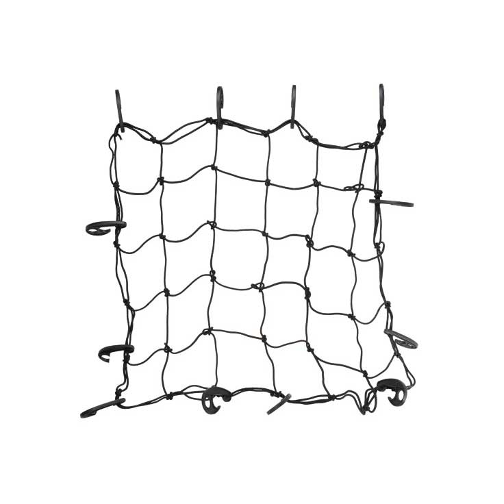 Δίχτυ αποσκευών 70x90 cm