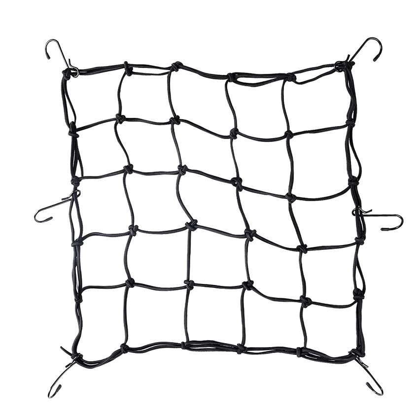Δίχτυ αποσκευών 45x45 cm