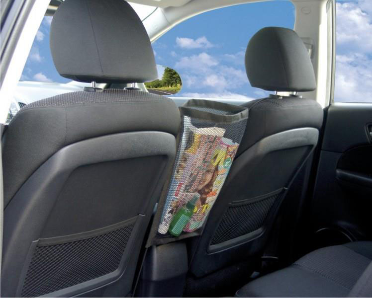 Δίχτυ οργάνωσης και αποθήκευσης 40x35cm