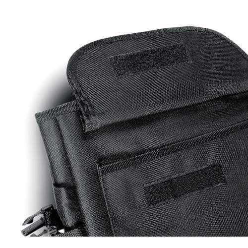 Θήκη οργάνωσης - αποθήκευσης πορτ μπαγκάζ Deluxe L