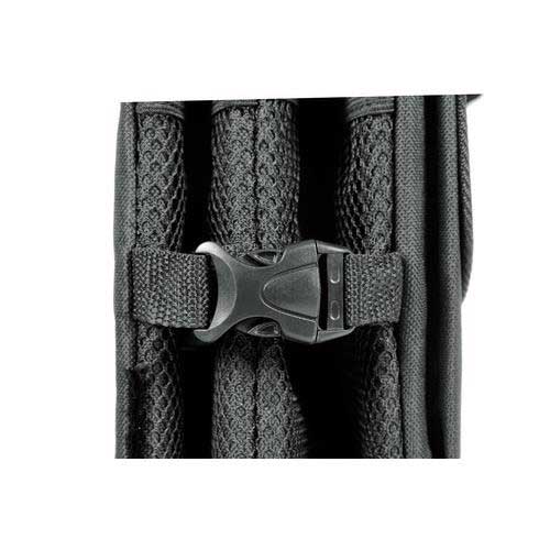 Θήκη οργάνωσης - αποθήκευσης πορτ μπαγκάζ Deluxe L