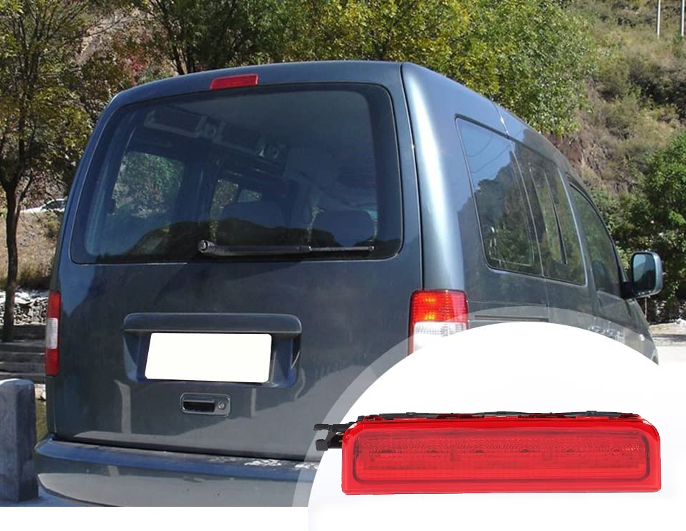 Φανάρι φρένων τρίτο Stop για VW Caddy / Touran 1τμχ