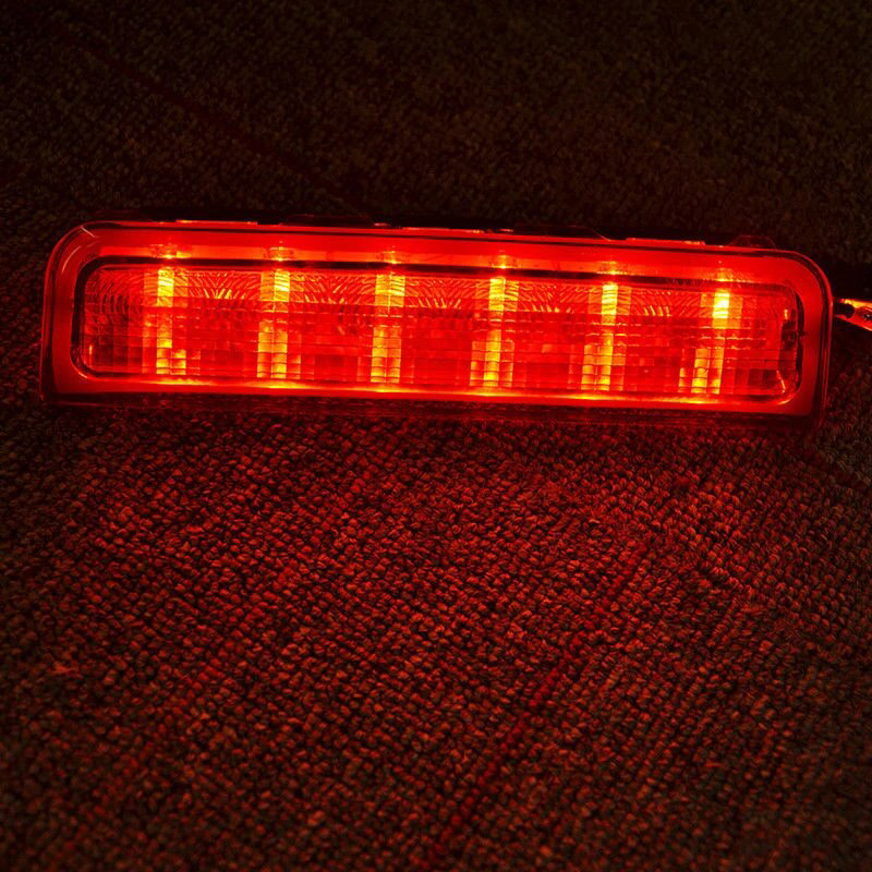 Φανάρι φρένων τρίτο Stop για VW Caddy / Touran 1τμχ