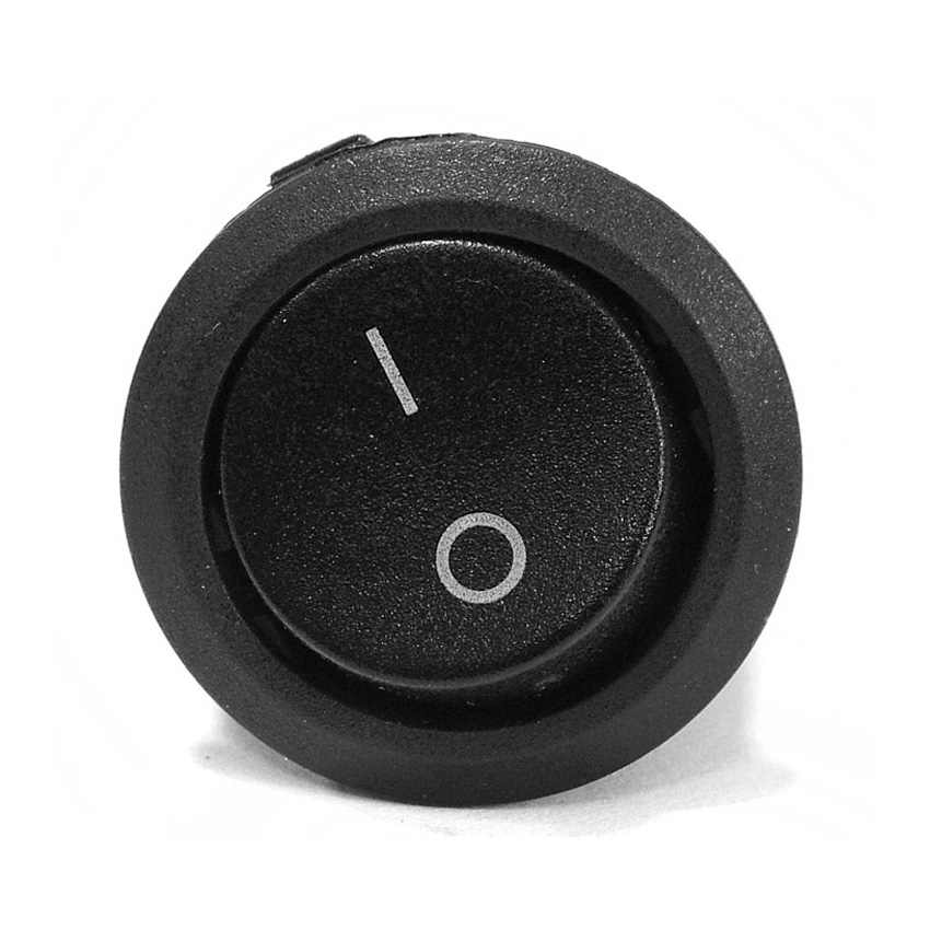 Διακόπτης 2 θέσεων universal