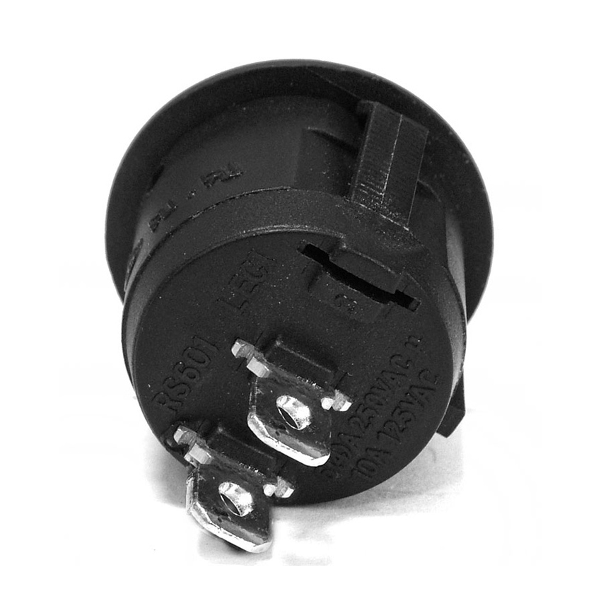 Διακόπτης 2 θέσεων universal