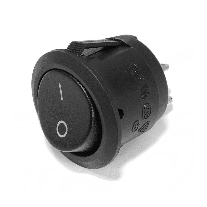 Διακόπτης 2 θέσεων universal