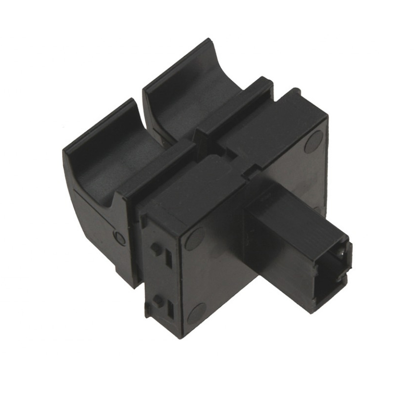 Διακόπτης παραθύρου αριστερός για Skoda Fabia II / Roomster / Octavia II 1Z0959858