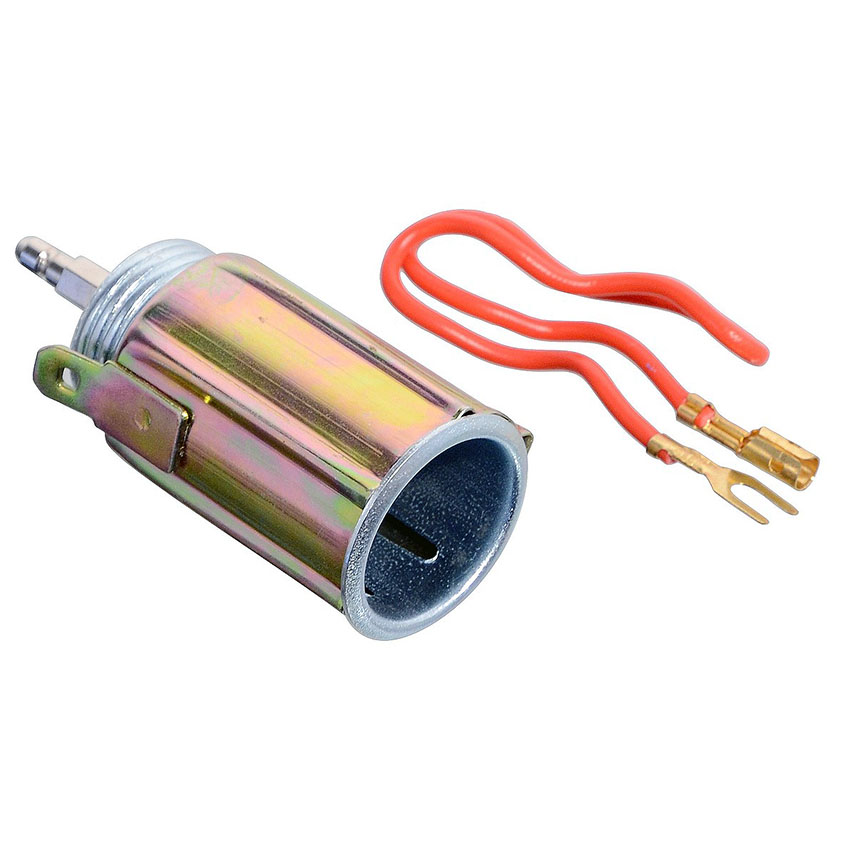 Πρίζα αναπτήρα 12V Compass