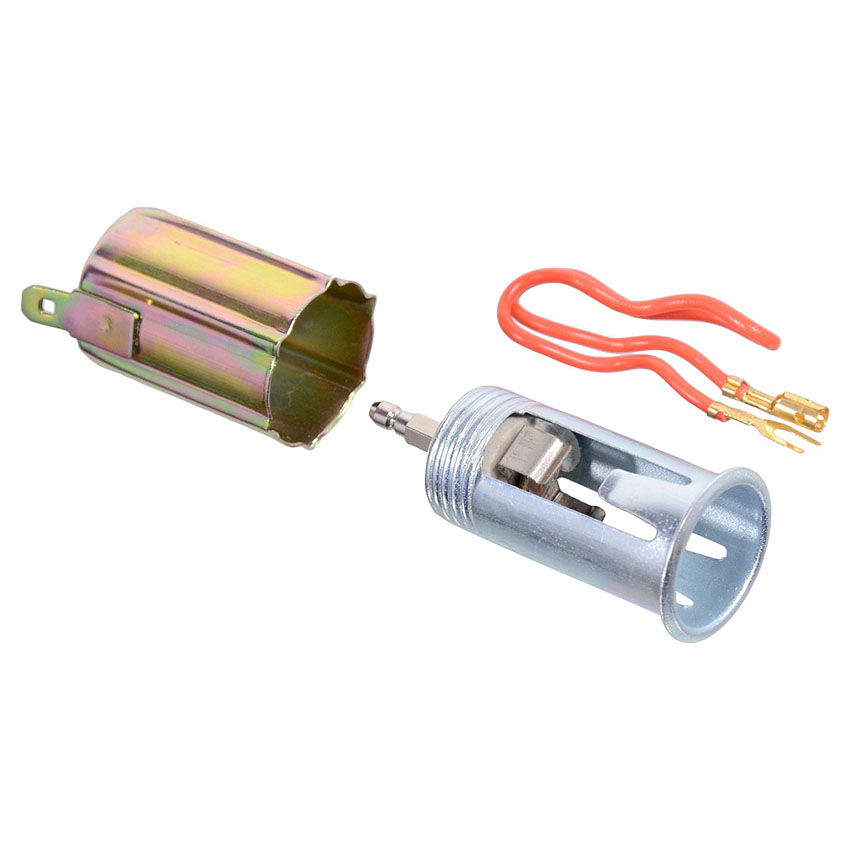 Πρίζα αναπτήρα 12V Compass