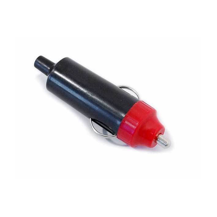 Αντάπτορας πρίζας αναπτήρα 12/24V