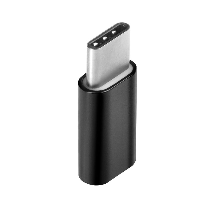 Αντάπτορας micro-USB σε USB-C