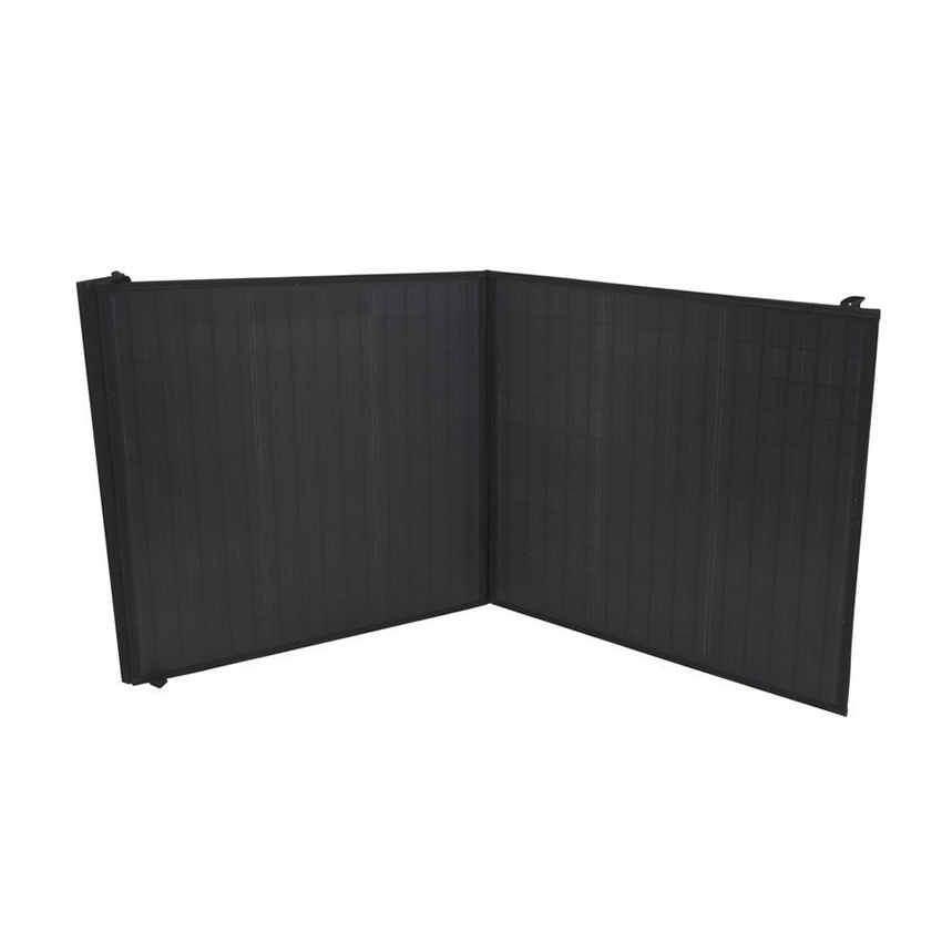 Ηλιακό πάνελ 100W 18V αναδιπλούμενο