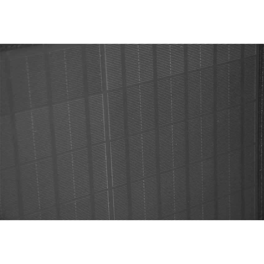 Ηλιακό πάνελ 100W 18V αναδιπλούμενο