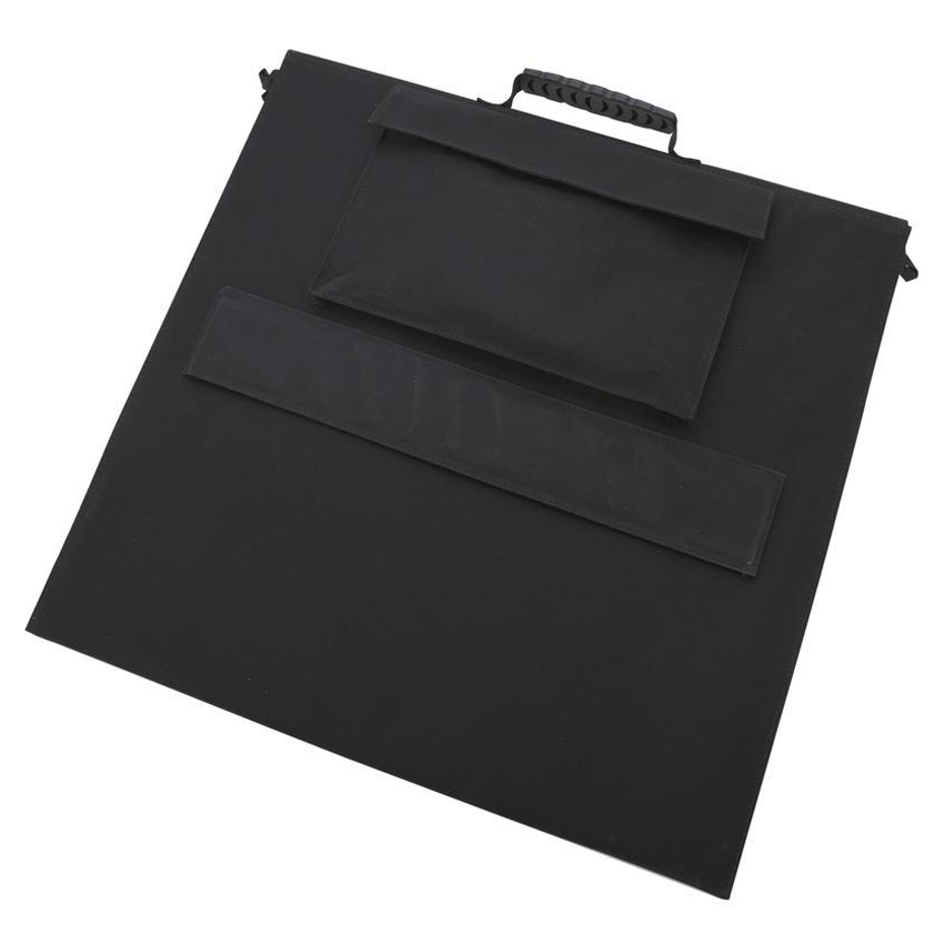 Ηλιακό πάνελ 100W 18V αναδιπλούμενο