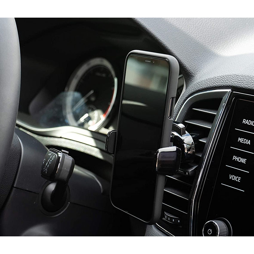 Βάση κινητού S-GRIP AV-2 αεραγωγού