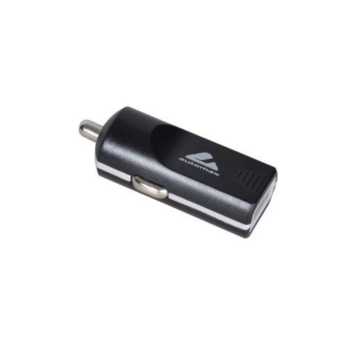 Φορτιστής USB 1A 12V/24V