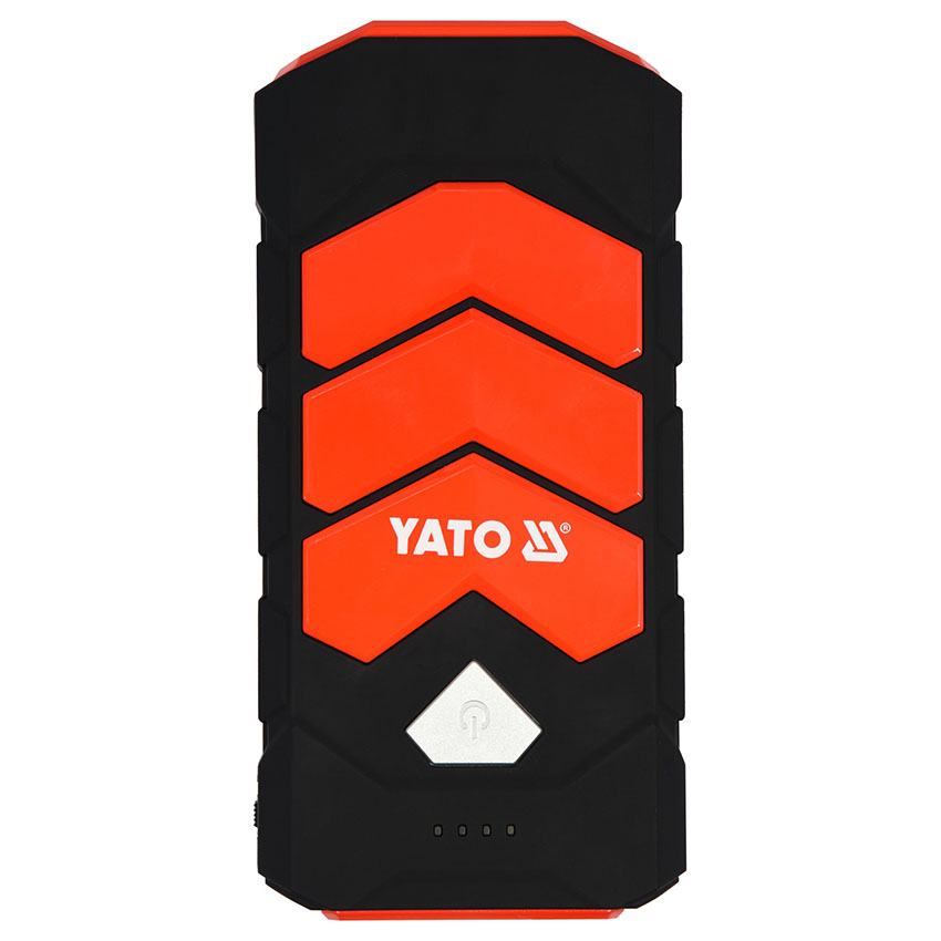Εκκινητής αυτοκινήτου YATO Jump Starter & Powerbank 9000mAh