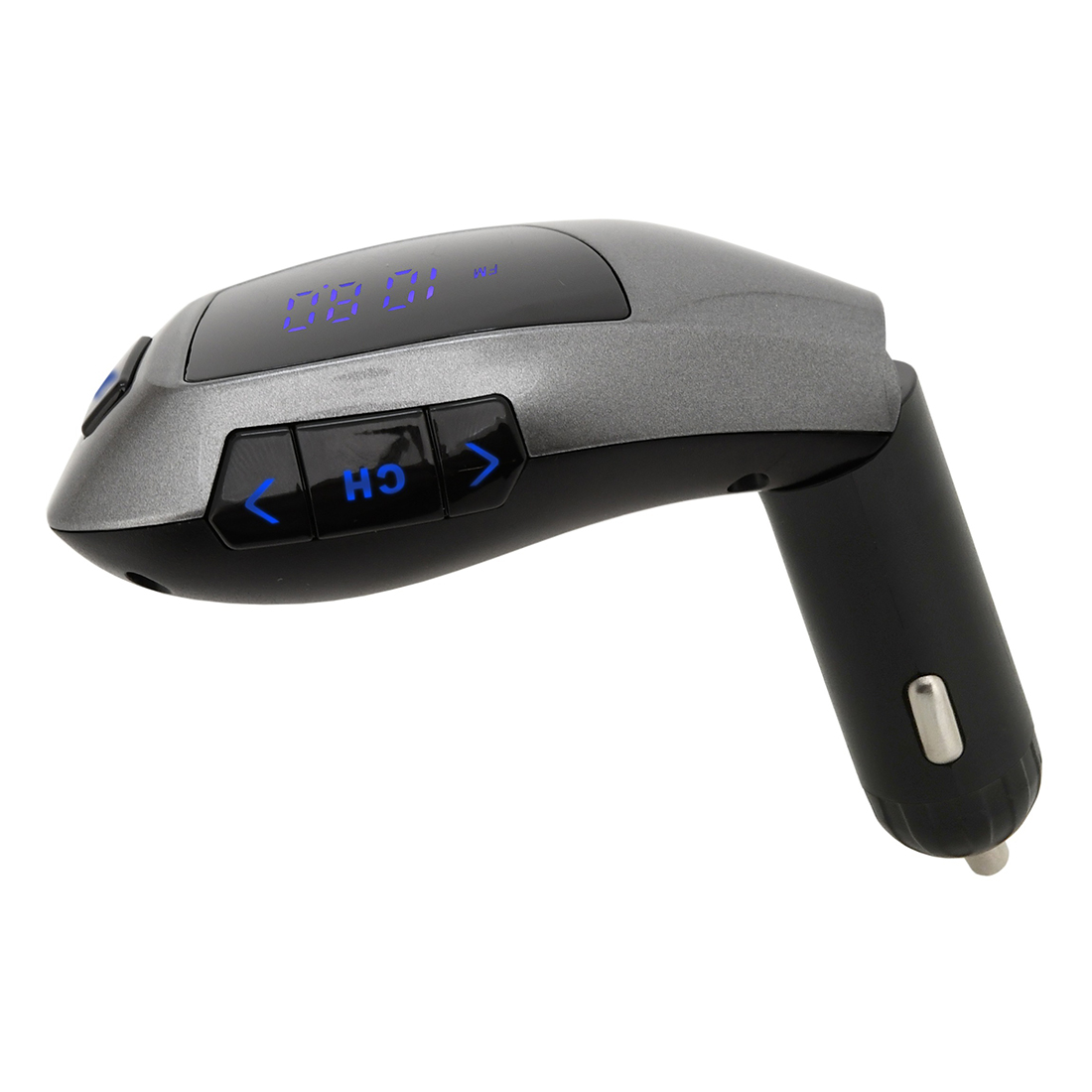 Bluetooth Car Kit USB FM Transmitter Multi