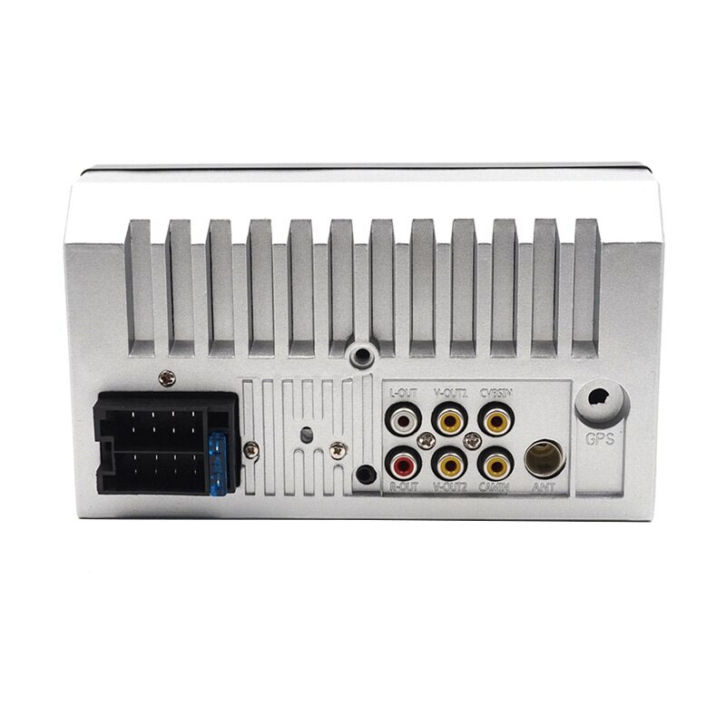 Οθόνη αφής TFT 7" Μultimedia Car MP5 Player με τηλεχειριστήριο