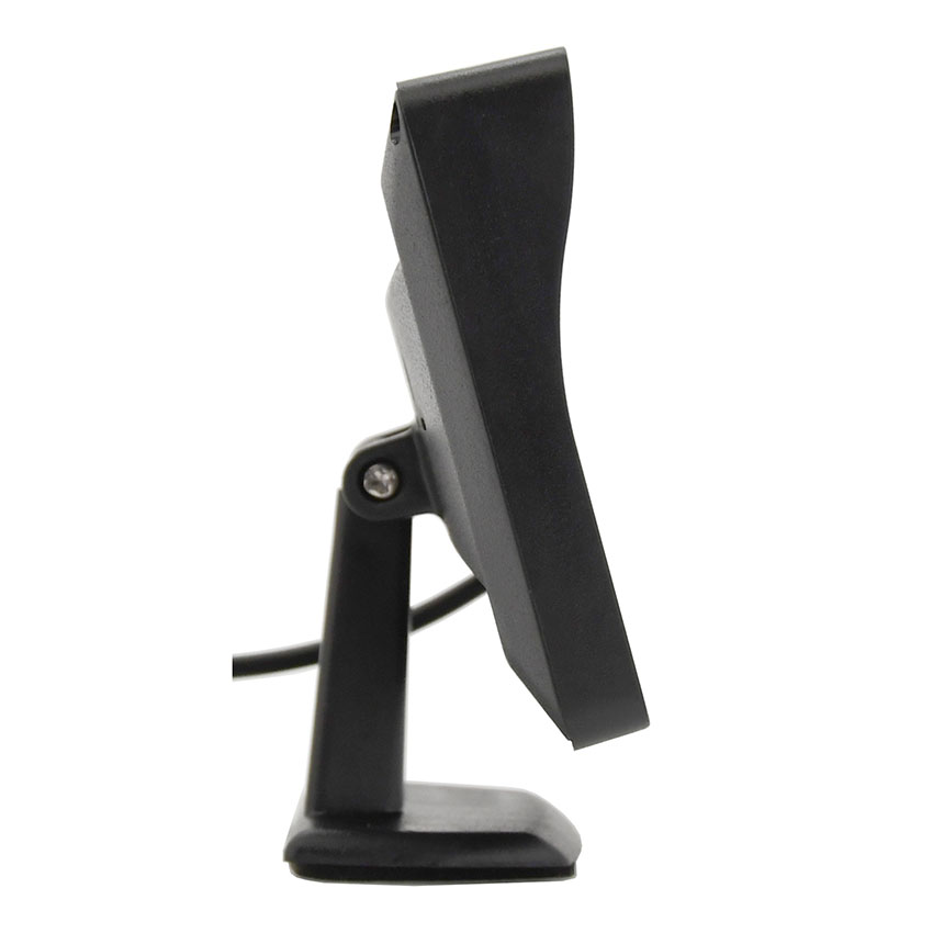 Οθόνη αυτοκινήτου LCD 4.3" Compass Multi Source