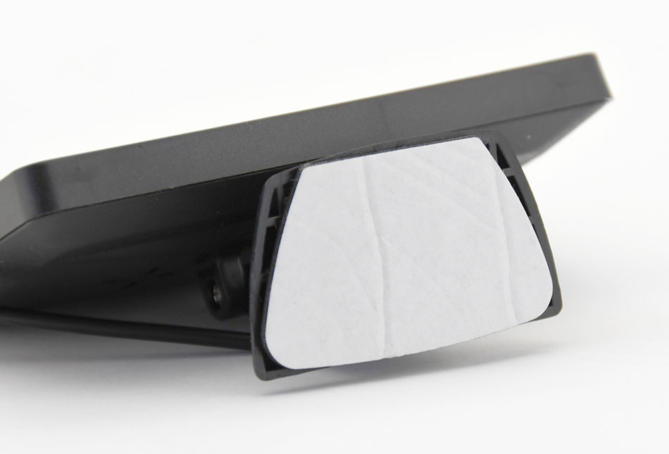 Οθόνη αυτοκινήτου LCD 4.3" Compass Multi Source