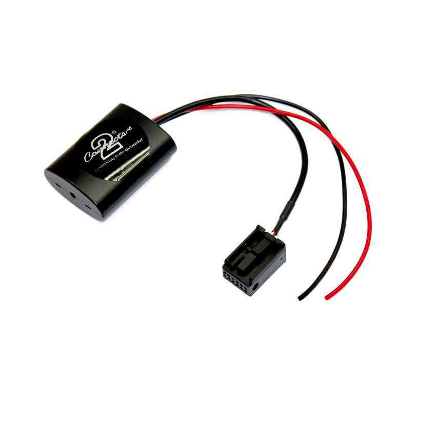 Αντάπτορας σύνδεσης ραδιοφώνου-smartphone μεσω bluetooth για Ford