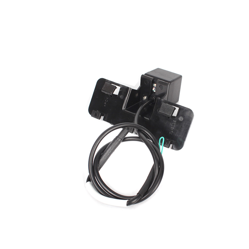 Κάμερα οπισθοπορείας για Suzuki Swift (V) / SX4 S-Cross (II/III) / Grand Vitara (II)