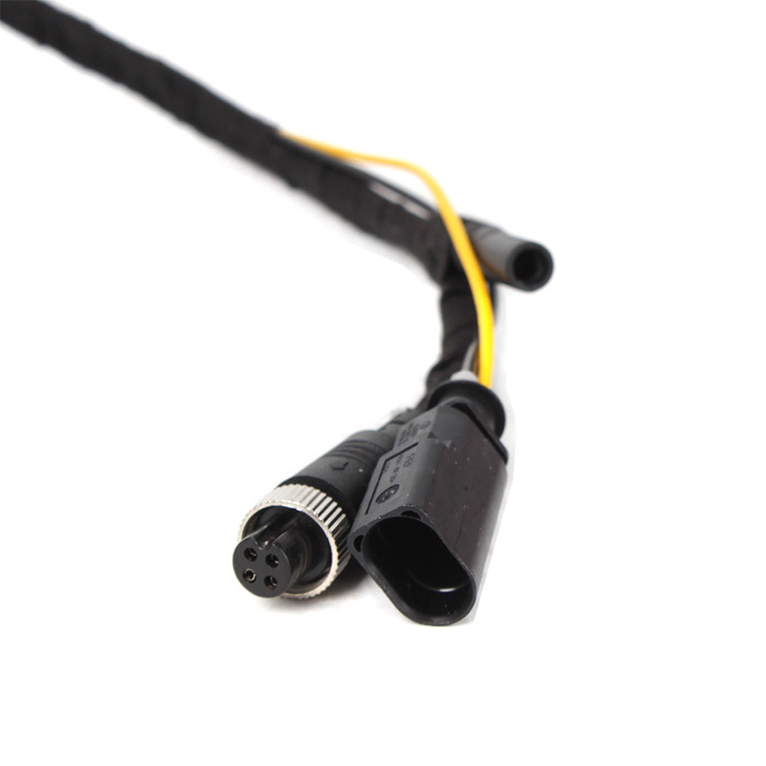 Κάμερα οπισθοπορείας (VW λογότυπο) για Volkswagen Passat (B8) / Arteon / Golf VIII