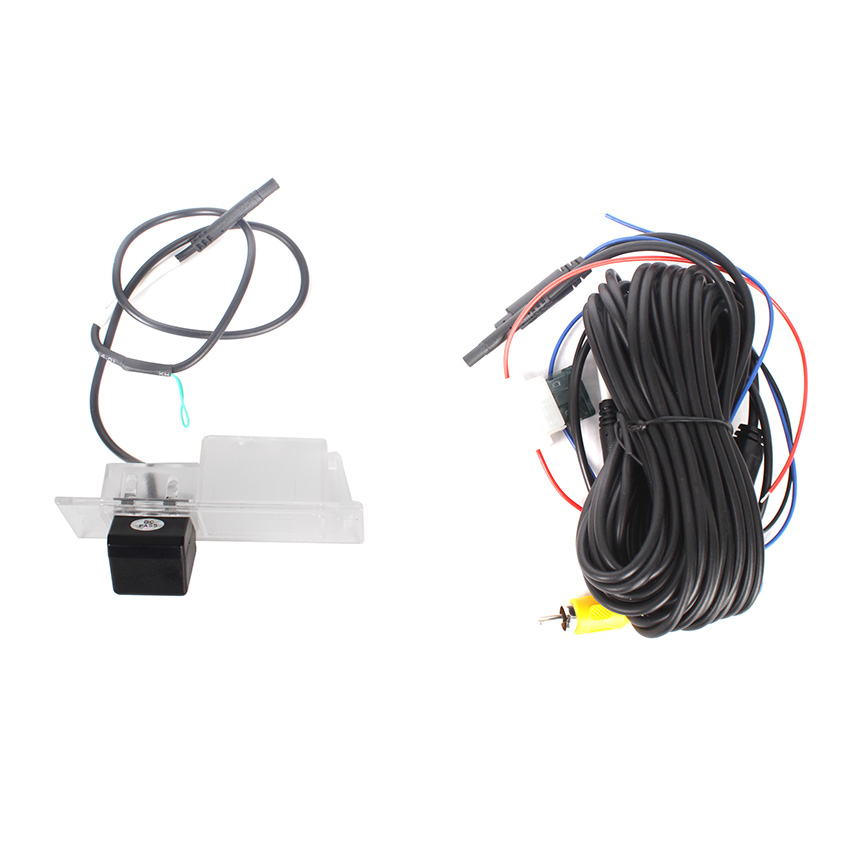 Κάμερα οπισθοπορείας (πλαφονιέρα πινακίδας) για Kia Sorento III