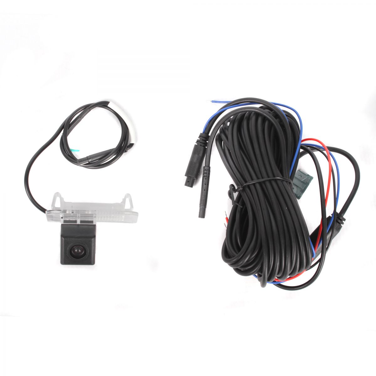 Κάμερα οπισθοπορείας (πλαφονιέρα πινακίδας) για Mercedes B-Class (W246)