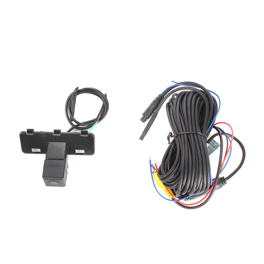 Κάμερα οπισθοπορείας για Suzuki Swift (V) / SX4 S-Cross (II/III) / Grand Vitara (II)