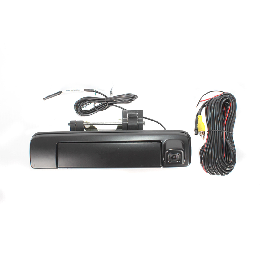 Κάμερα οπισθοπορείας (λαβή αποσκευών) για Isuzu D-max