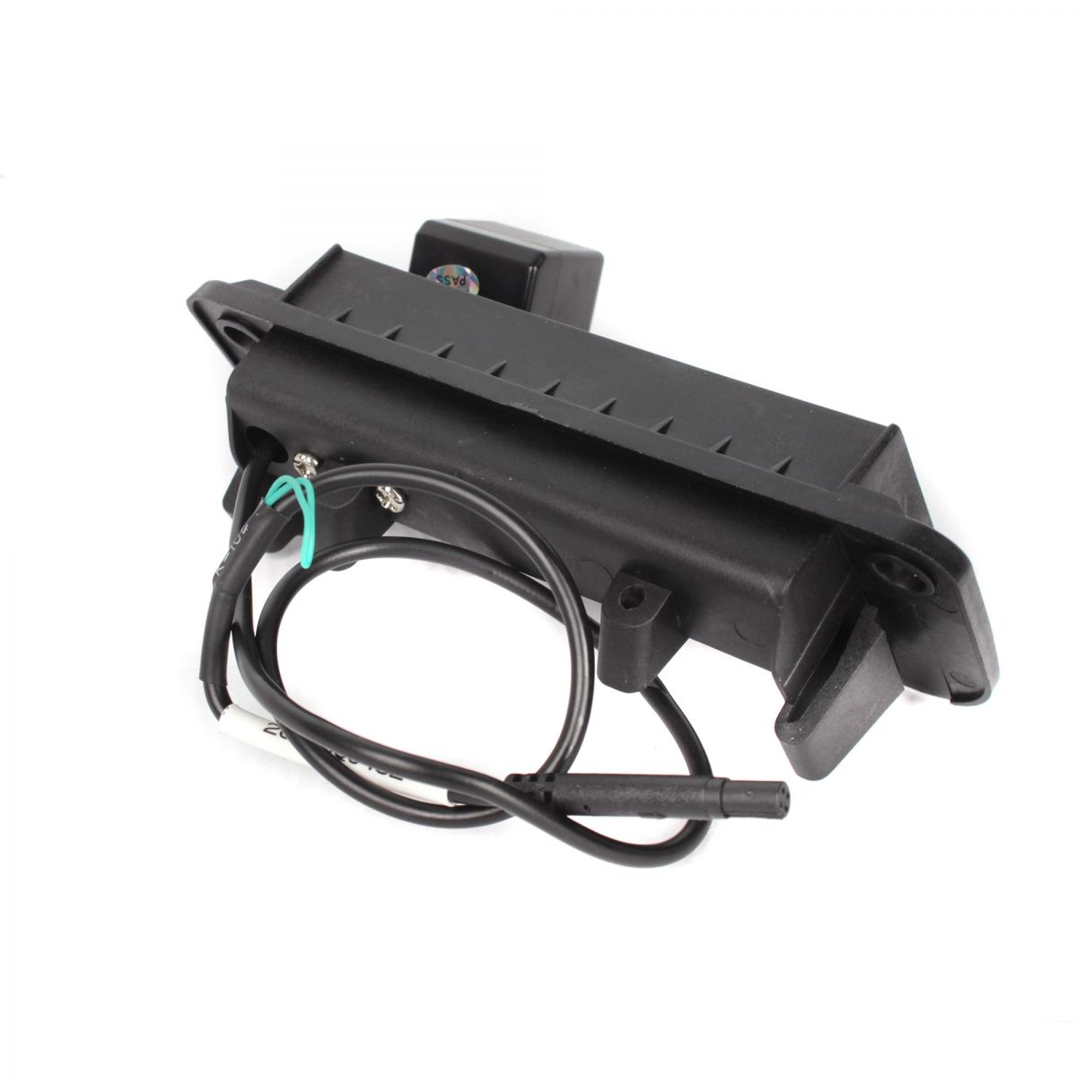 Κάμερα οπισθοπορείας (λαβή αποσκευών) για Mercedes C / E - Class