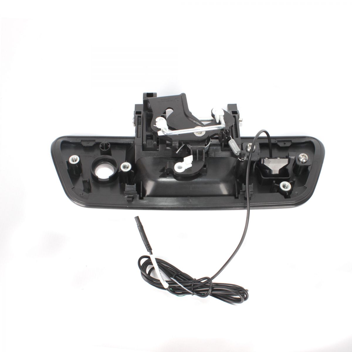 Κάμερα οπισθοπορείας (λαβή αποσκευών) για Nissan Navara / Renault Alaskan