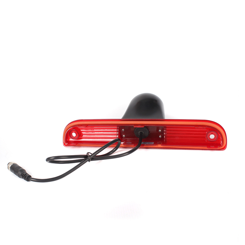 Κάμερα οπισθοπορείας (τρίτο στοπ) για Fiat / Peugeot / Citroen