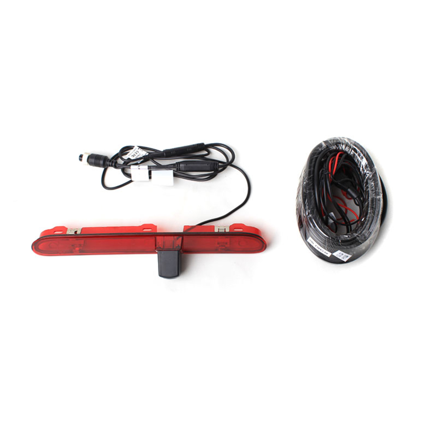 Κάμερα οπισθοπορείας φανάρι (τρίτο στοπ) για Peuegeot Expert / Citroen Space Tourer / Toyota Proace