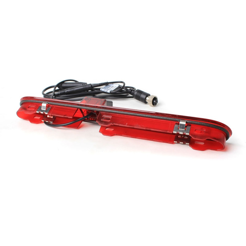 Κάμερα οπισθοπορείας φανάρι (τρίτο στοπ) για Peuegeot Expert / Citroen Space Tourer / Toyota Proace