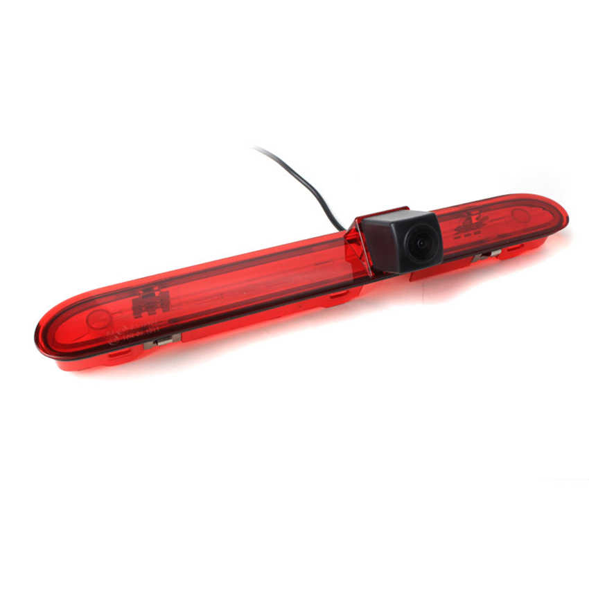 Κάμερα οπισθοπορείας φανάρι (τρίτο στοπ) για Peuegeot Expert / Citroen Space Tourer / Toyota Proace