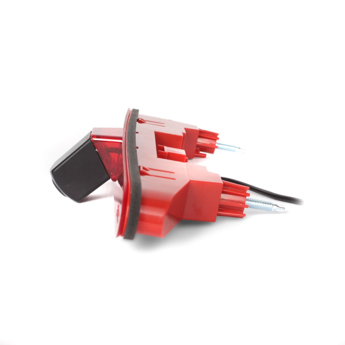 Κάμερα οπισθοπορείας (τρίτο στοπ) για Peugeot Partner / Citroen Berlingo