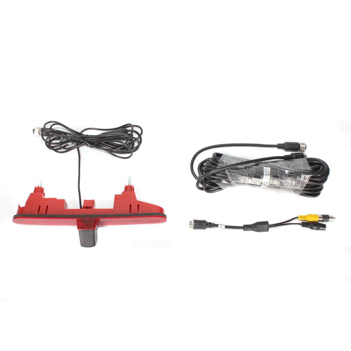 Κάμερα οπισθοπορείας (τρίτο στοπ) για Peugeot Partner / Citroen Berlingo