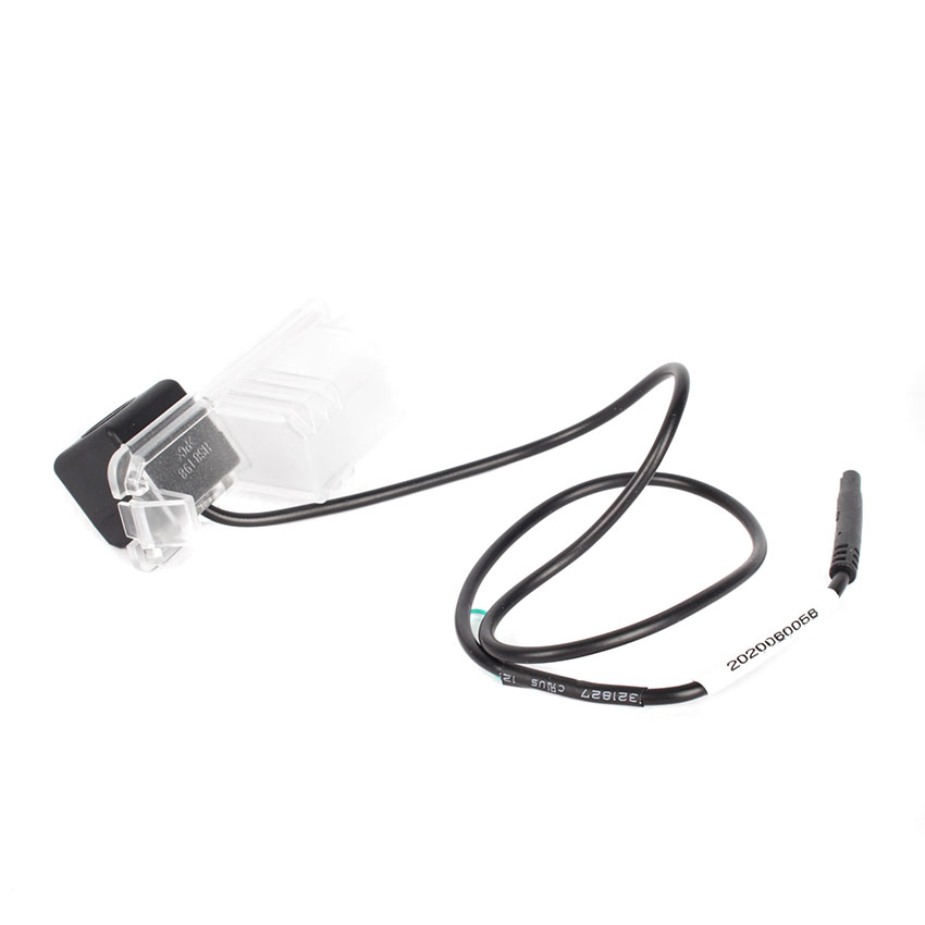 Κάμερα οπισθοπορείας (πλαφονιέρα πινακίδας) για Seat /Skoda / VW