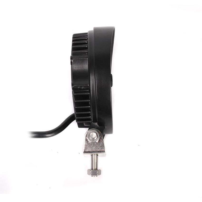 Κάμερα αναλογική τύπου φανάρι Universal με LED φωτισμό