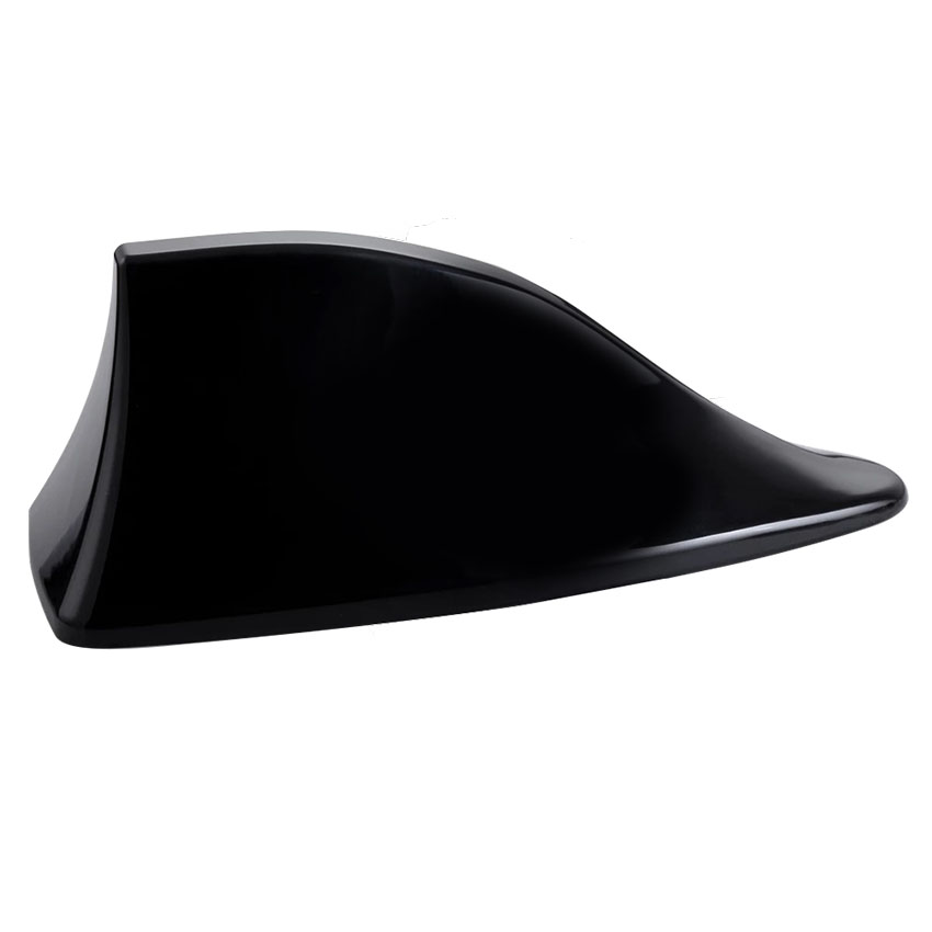 Κεραία ραδιοφώνου Shark μαύρη