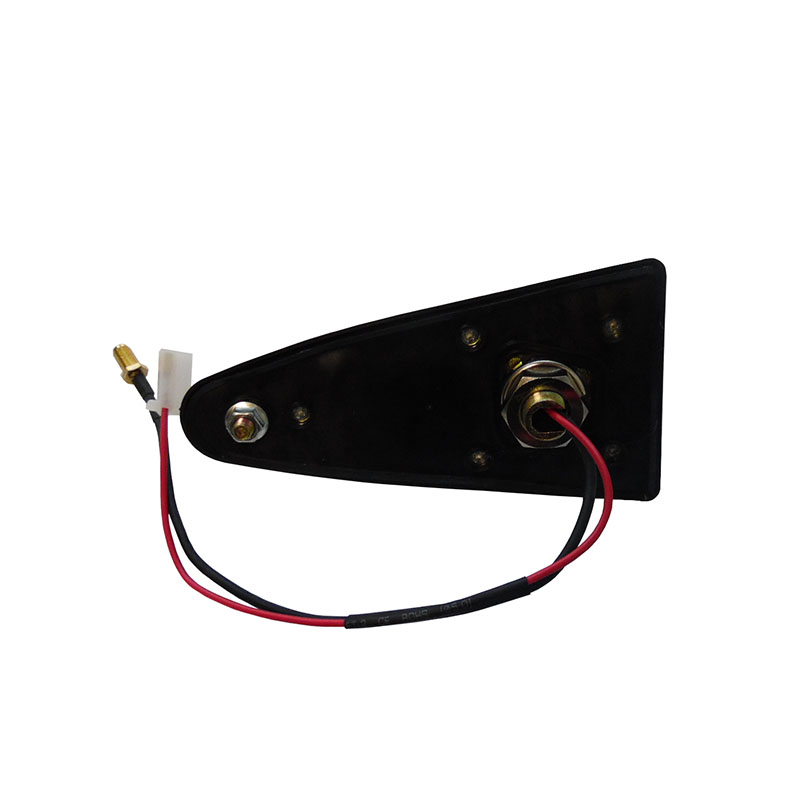 Κεραία ραδιοφώνου Shark