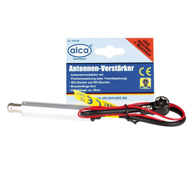 Ενισχυτής κεραίας alca 12V