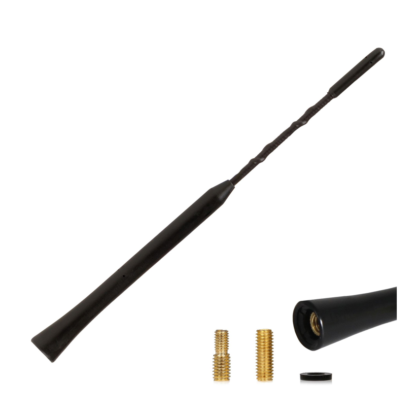 Κεραία αυτοκινήτου alca S 23cm